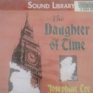 The Daughter of Time